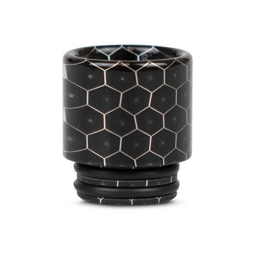 Smok Cobra Resin 810 Drip Tip Black